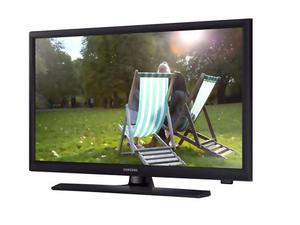 Tv Monitor Samsung Led Lt19e310nd 18.5 Hd x768 Coaxial