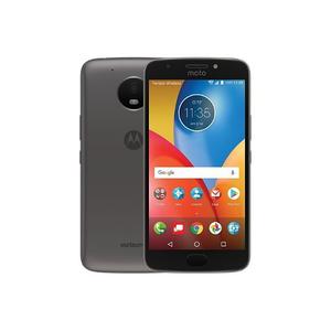 Smartphone Motorola Moto E4 Plus Dual Sim Nuevo Sellado!