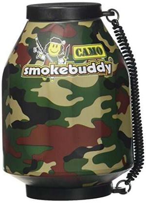 Filtro Para Humo Smoke Buddy Fuma Donde Quieras! Grande