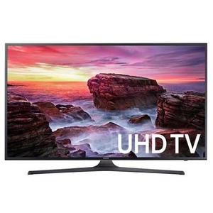 Smart Tv Samsung 65 Class Muk Uhd Tv Reacondicionado