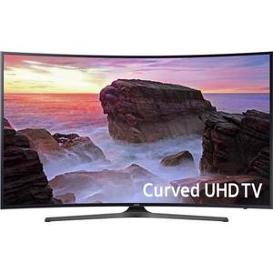 Televisor Samsung 49 Pulgadas Curva Smart Tv Reacondicionado