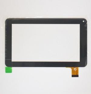 Touch Tablet Flex Dp-f1 V1.0 Negro