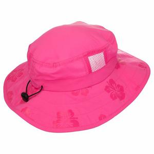 Sombrero Para Bebé Para Proteger Del Sol Rosa/azul
