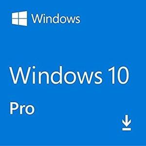 Windows 10 Pro Licencia Original 1 Pc + Factura + Regalos
