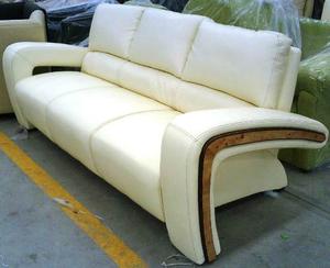 Sofa Moderno Kalinda - Somos Fabricantes!!!
