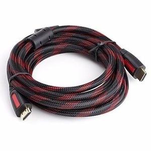 Cable Hdmi 3 Metros Ps4 Wii U Ps3 Xbox One 360 Laptop Tv Pc