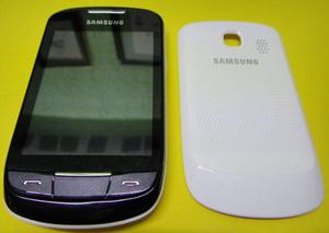 Celular Samsung (nuevo) Telcel Y Movistar,blanco