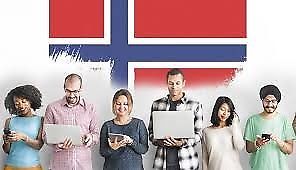 Curso de Noruegués, Noruego o Nynorsk