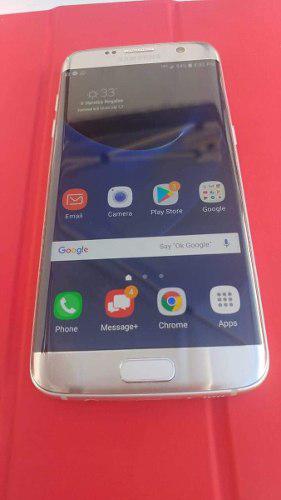 Galaxy S7 Edge Nuevo 32gb Liberado Para Cualquier Compañia
