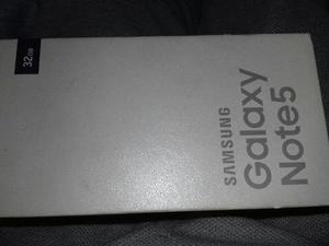 Samsung Galaxy Note 5 Libre Refacciones