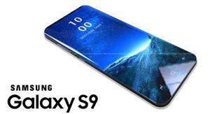 Samsung Galaxy S9 64gb Negro, Azul Y Lila + Inalambrico
