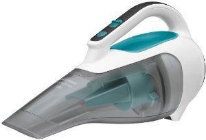 Negro & Decker Dustbuster Cwv9610 9,6 Voltios Wet And Dry In