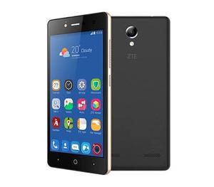 Teléfono Android Celular Barato Zte L7 8+8mpx 1 Ram 8 Rom 5