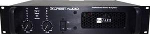 Crest Audio Pro 7200 Amplificador De Potencia