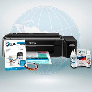 Impresora Epson L310 Para Sublimar