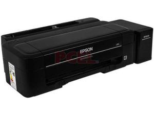 Impresora Epson L310 Sistema De Tinta Continua Original Eco