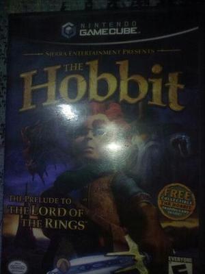 The Hobbit,the Prelude To The Lord Of The Rings