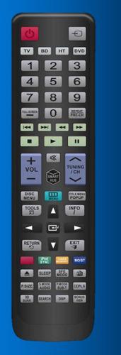 Control Remoto Para Tv Sony Pantalla Smartv Led Plasma Lcd