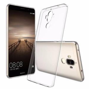 Huawei Mate 9 - Protector Clarity Image Cover Shell