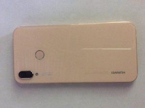 Huawei P20 Lite De 32gb Rosa $5600