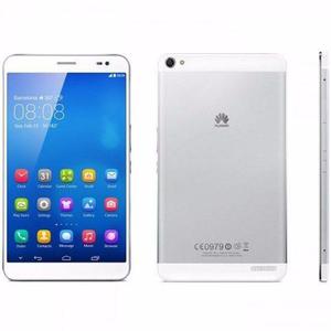Tablet Huawei 4g Libre Para Cualquier Compañia!