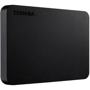Toshiba 1tb Disco Duro Externo Hard Drive Hdtb410xk3aa