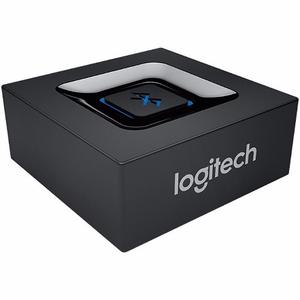 Receptor de audio logitech bluetooth usb