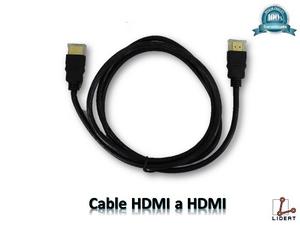 Cable High Quality Hdmi A Hdmi 1.8 M Cable Resistente Hdmip