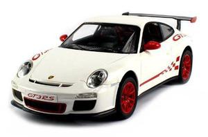Con Licencia Oficial De Porsche 911 Gt3rs Eléctrico Rc Car