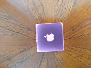Ipod Shuffle Apple 4gb 4ta Generación