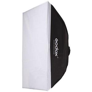 Softbox Godox Caja Suavizadora 80x120