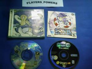 Sonic Not For Resale Con Demo Sonic 2