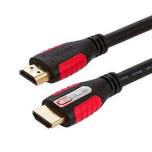 Cable Hdmi 3m Full Hd 1080p Tv Lcd Led Xbox 360 Laptop Ps4