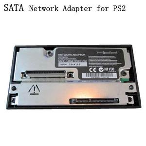 Network Adapter Ps2 Fat Hdd Sata Compatible Con 2tb