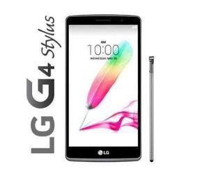 Lg G4 Stylus Telcel + Grand Prime Plus Telcel