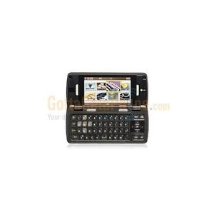 Teléfono Celular Con Pantalla Táctil Lg Env Touch Vx11000