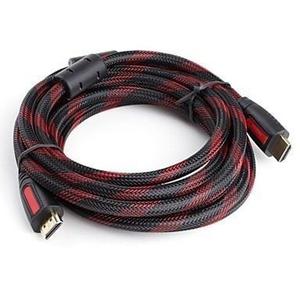 Cable Hdmi 20 Metros Fullhd p Ps3 Xbox 360 Laptop Pc Tv