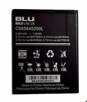 Bateria Pila Blu Studio C Hd S090q C685845200l Envio Gratis