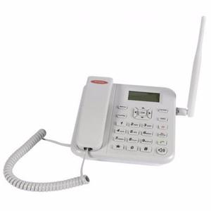6pz- Telefono Rural Para Telcel Unefon Movistar Ls-933