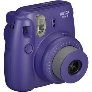 Camara Instantanea Fujifilm Instax Mini 8 Nueva Sellada