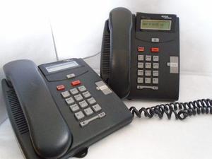 T7100 Teléfono Nortel