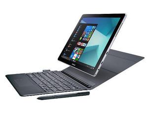 Tablet Samsung Galaxy Book Silver 12.0 Wi-fi S Pen Tab11