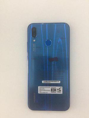 Celular Hawei P20 Lite Azul 32gb Nuevo