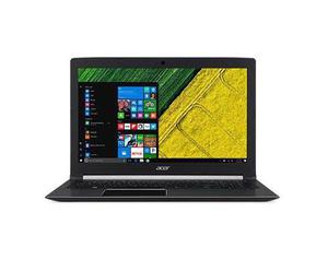 Laptop Acer Aspire A515-51-52bq 15.6 Intel Core I5-7200u 8g
