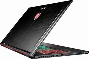 Laptop Msi - Gs Series Stealth Pro 15.6 - Core I7