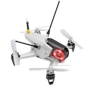 Walkera Rodeo 7ch Rc Quadcopter Cam 5.8g Fpv 6 Eje Gyro