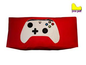 Puff Control Xbox One Sillon Gamers