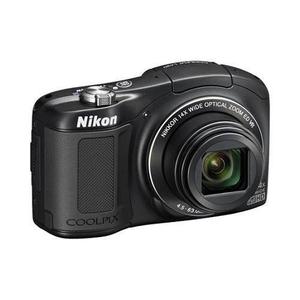 Cámara Digital Nikon Coolpix L620 Envío Gratuito