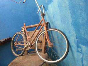 Antigua Bicicleta Windsor. R18. Colección. Decoración