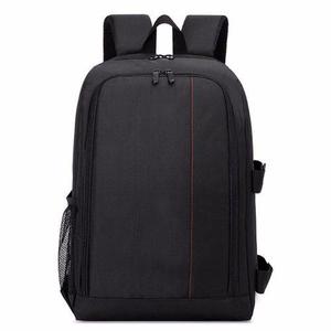 Mochila Backpack Para Camara Reflex / Dslr Y Lap Top Pro